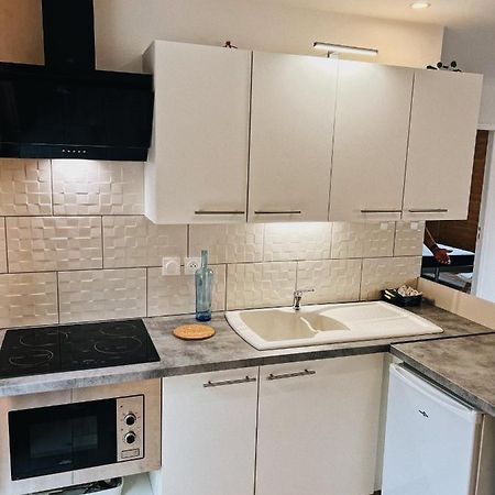 Chalet Des Illes Bermude III Prat-Bonrepaux Zewnętrze zdjęcie